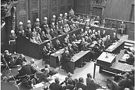 Nuremberg Trials