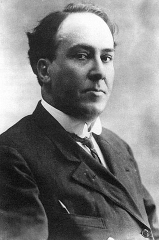 Antonio Machado: Modernismo