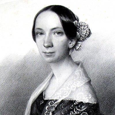 Emilie Mayer