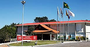 Começo de atividade no SENAI