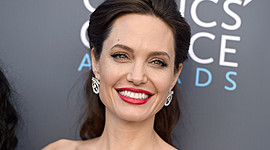 Timeline: Angelina Jolie