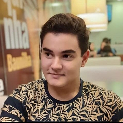 Timeline: João Vitor Novo Colussi