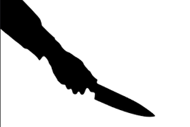 Butcher Knife