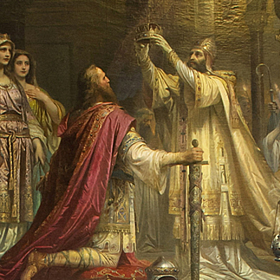 Timeline: Chapter 8&9 Test