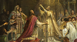 Timeline: Chapter 8&9 Test