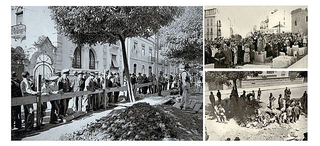 Atentado contra Salazar