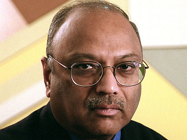 Coimbatore Krishnarao Prahalad y Gary Hamel