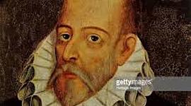 Timeline: Miguel  de Cervantes Saavedra