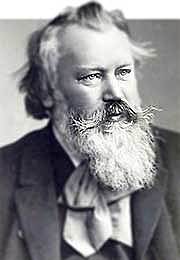 Johannes Brahms