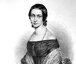 Clara Schumann
