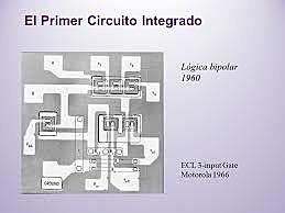 circuito integrado