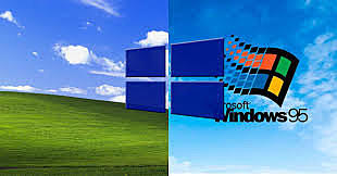Windows 95
