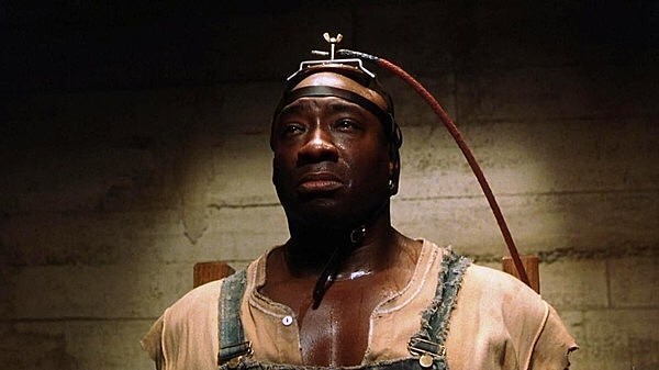 The Green Mile, Frank Darabont