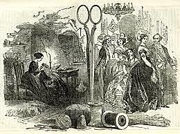 Victorian literature (1837- 1901)