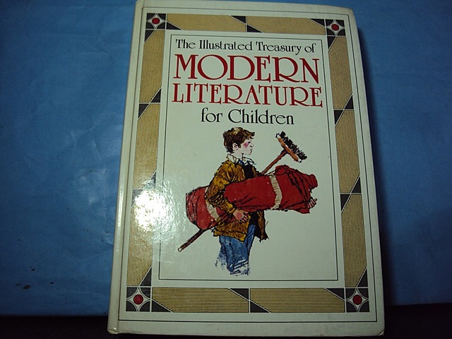 Modern literature (1901- 1940)