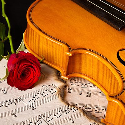 Timeline: HISTORIA DE LA MÚSICA CLÁSICA