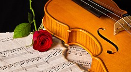 Timeline: HISTORIA DE LA MÚSICA CLÁSICA