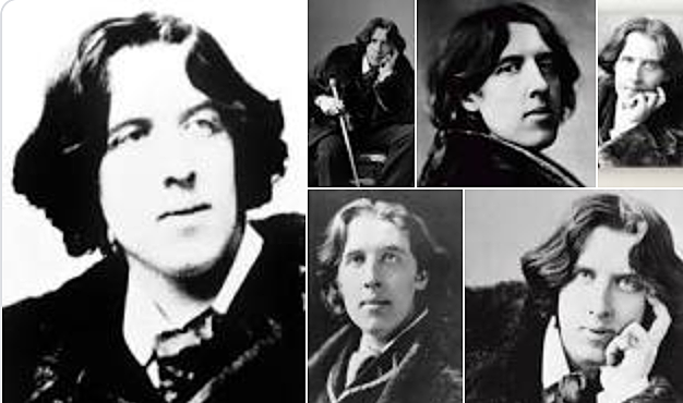 Oscar Wilde