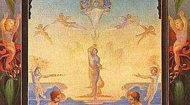 Timeline: History Of English Literature