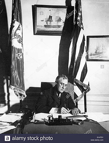 Emergency banking act