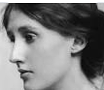 Virginia Woolf