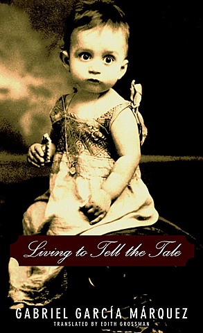 escribio un memoir ¨ Living to Tell the Tale¨