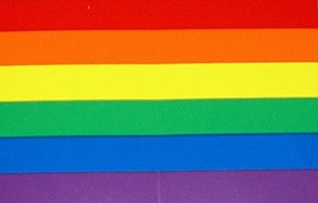 Gay Marriage was legalized