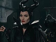 Maleficent