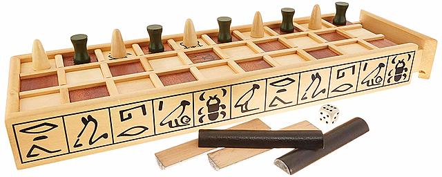 Senet