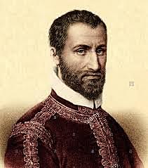 GIOVANNI PIERLUIGI DA PALESTRINA