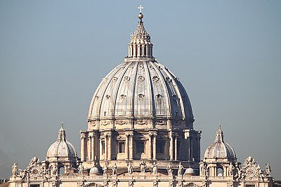 Basílica de San Pedro