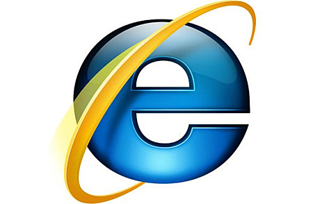 Internet Explorer