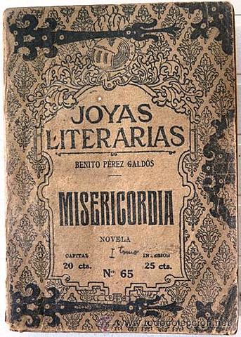 Misericordia