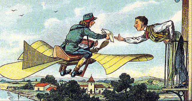 Primer Instituto Educativo a distancia