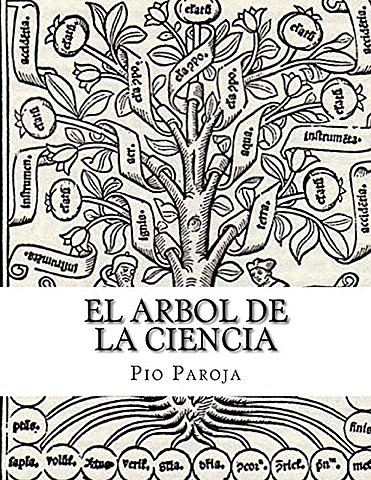 El árbol de la ciencia