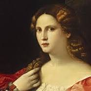 FRANCESCA CACCINI