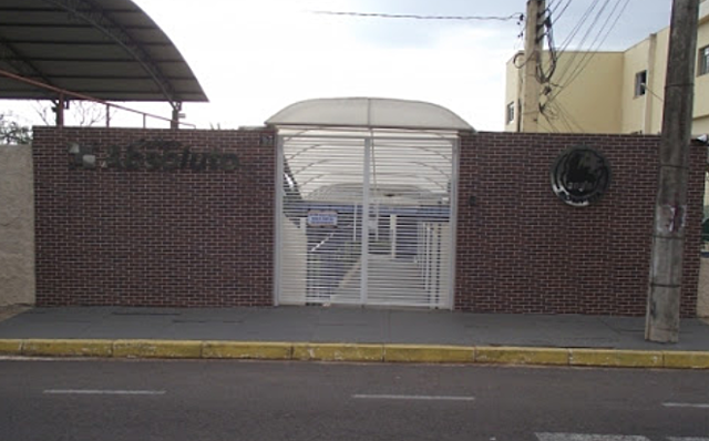 Ensino Fundamental 2