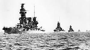Imperial Japanese Navy is Founded