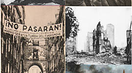 Timeline: La Guerra Civil