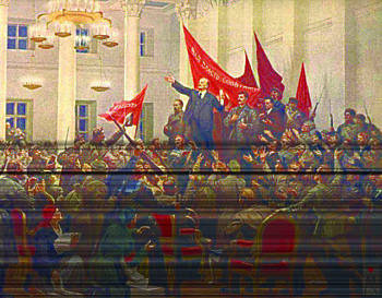 Revolução Socialista