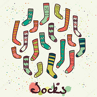 Timeline: Носки:)