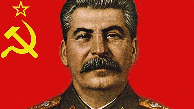Governo de Stalin