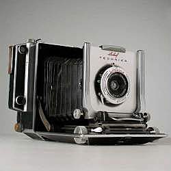 Desenvolvimento da câmera fotográfica digital