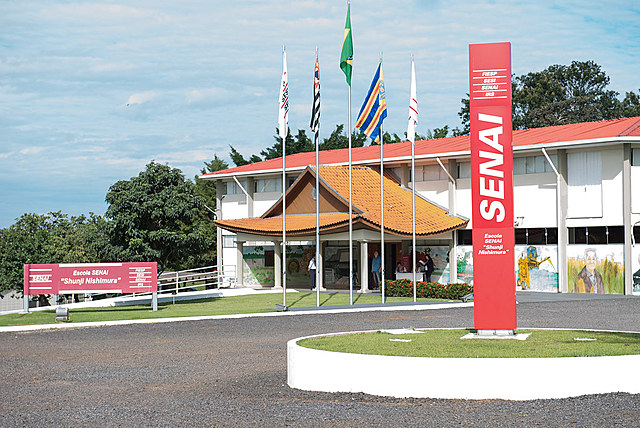 SENAI