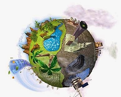 exposición del gobierno