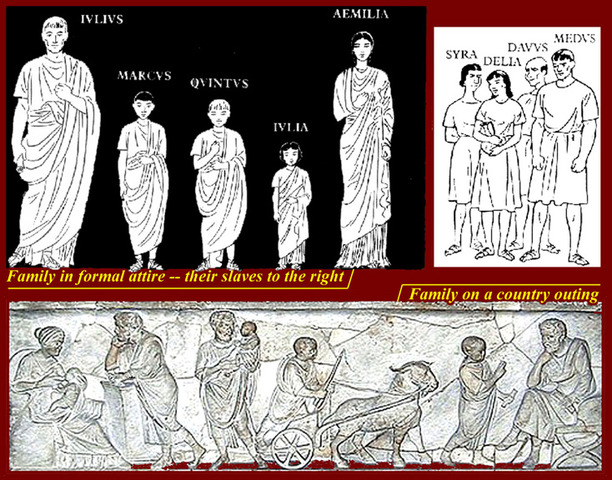 LEY DE LAS DOCE TABLAS 450 aC