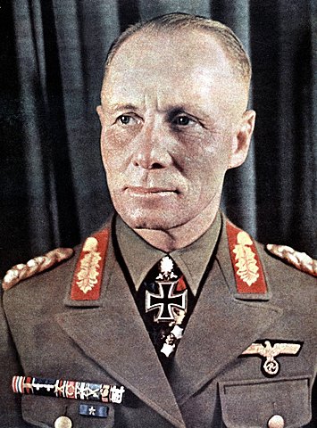 Erwin Rommel