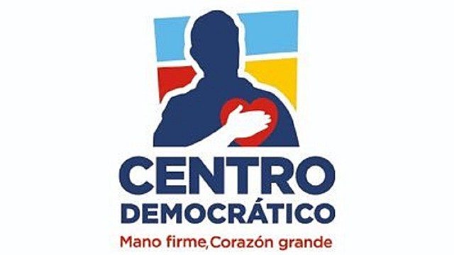 Fundación del centro democrático