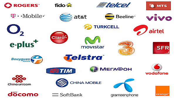 Se esparce la tecnología telefonica