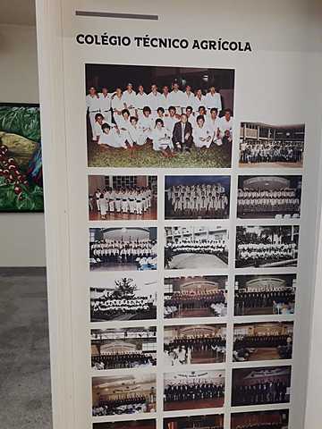 Colégio Técnico Agrícola